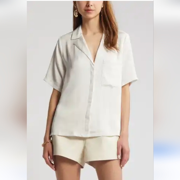 open edit Tops - Open edit